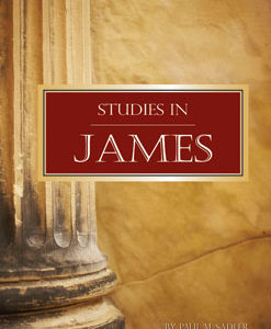 Studies in James