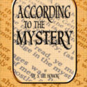 According to the Mystery