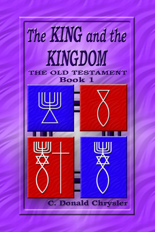 King and the Kingdom Book 1, The