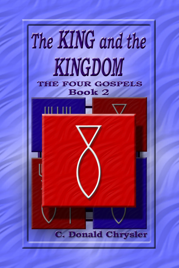 King and the Kingdom Book 2, The