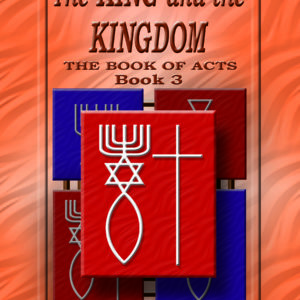 King and the Kingdom Book 3, The