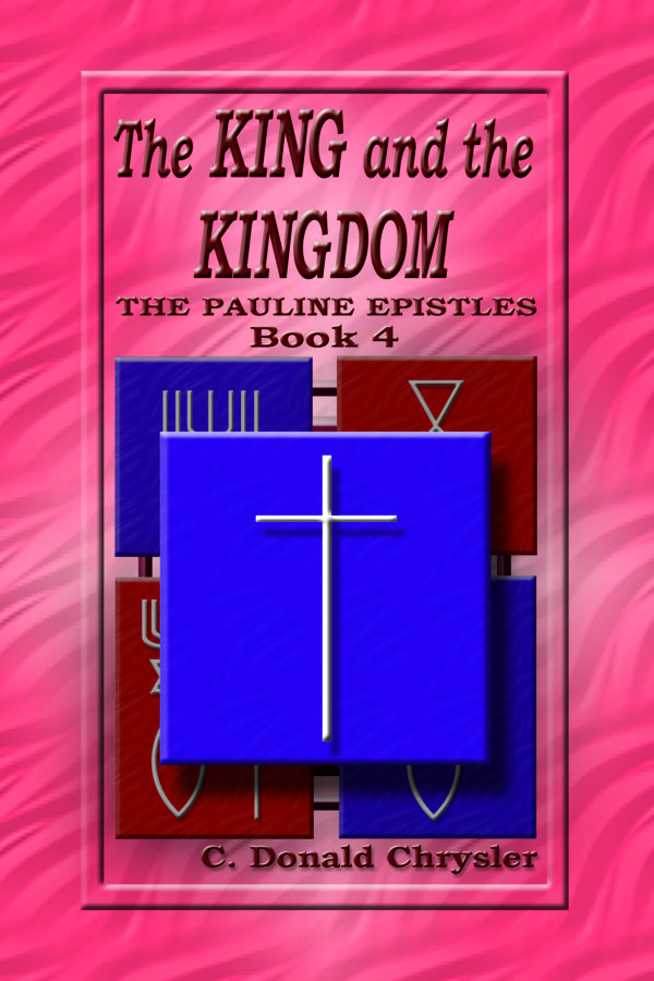 King and the Kingdom Book 4