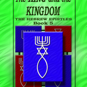 King and the Kingdom Book 5, The