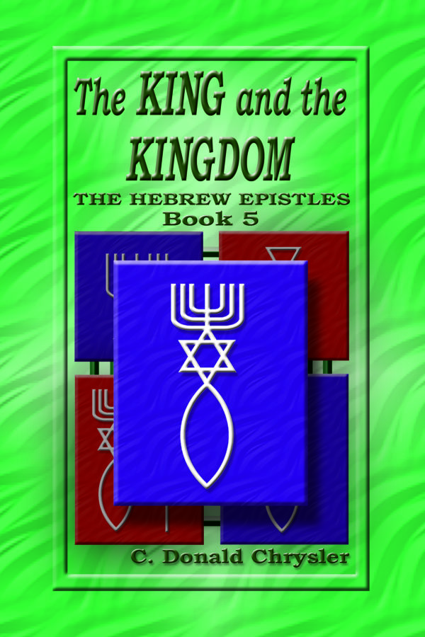 King and the Kingdom Book 5, The