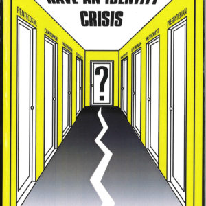 Do Christians Have an Identity Crisis?