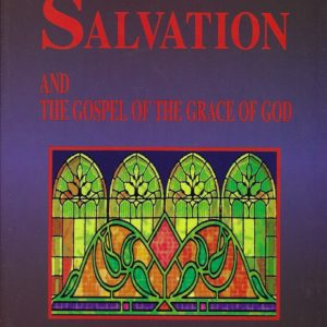Lordship Salvation