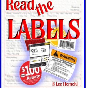 Read the Labels