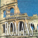 Epistle of Paul to the Romans (KJV)