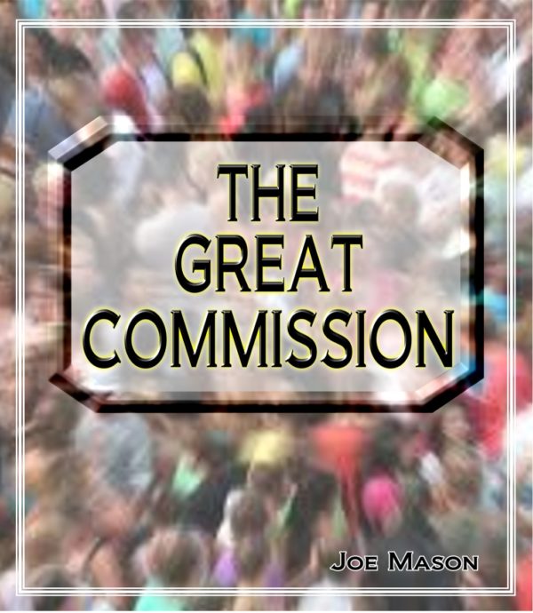 Great Commission, The