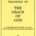 Teachings of the Grace of God