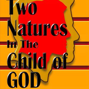 Two Natures in the Child of God