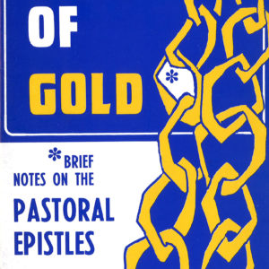Chains of Gold