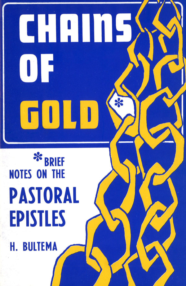 Chains of Gold
