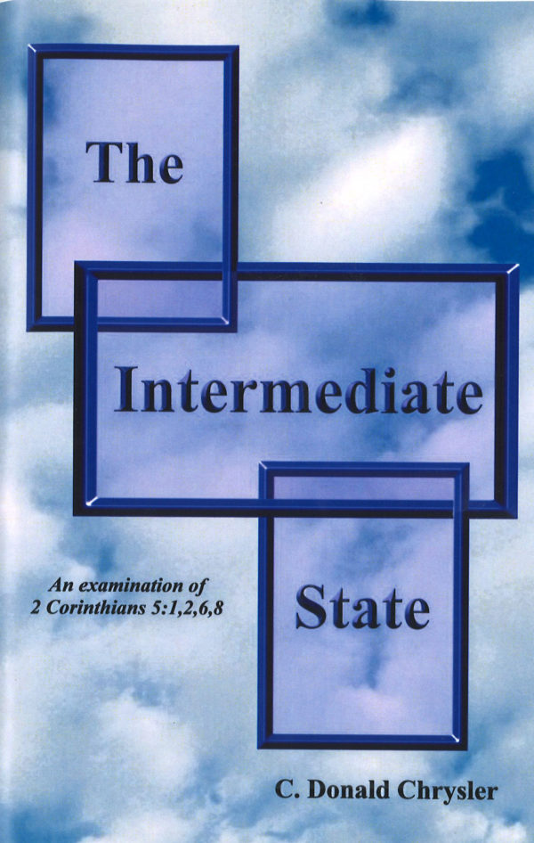 Intermediate State, The