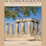 Second Corinthians by C.R. Stam