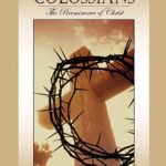 Colossians by C.R. Stam