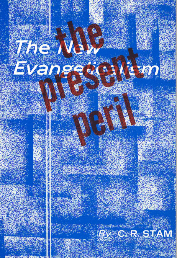 Present Peril, The