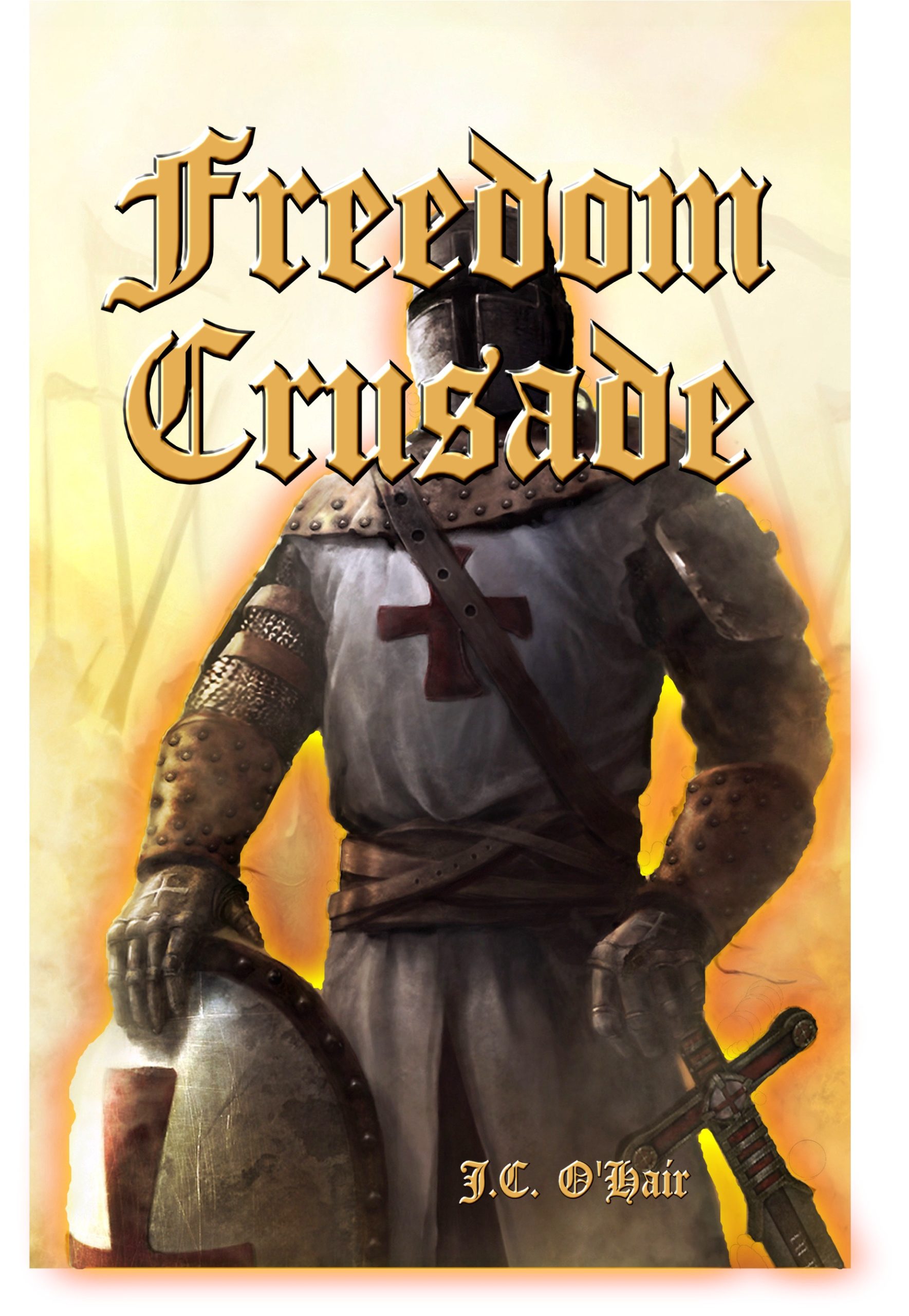 Freedom Crusade | Bible Doctrines to Live By