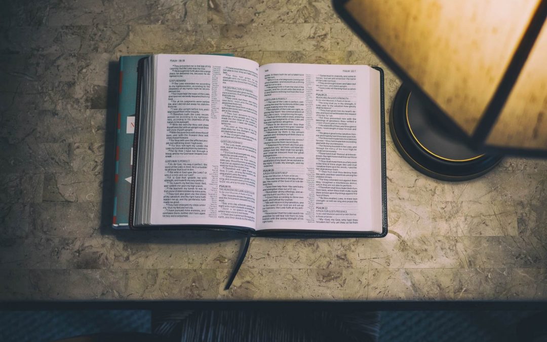 Open Bible