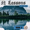 52 Lessons for Adult Study: Book 2