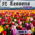 52 Lessons for Adult Study: Book 4