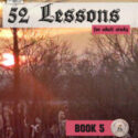 52 Lessons for Adult Study: Book 5