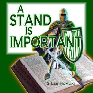 Stand Is Important, A
