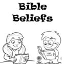 Bible Beliefs student book