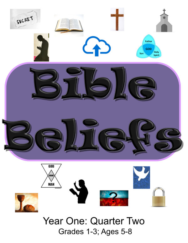 Bible Beliefs