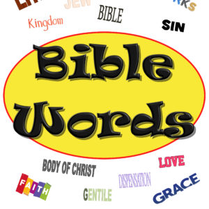 Bible Words