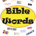 Bible Words