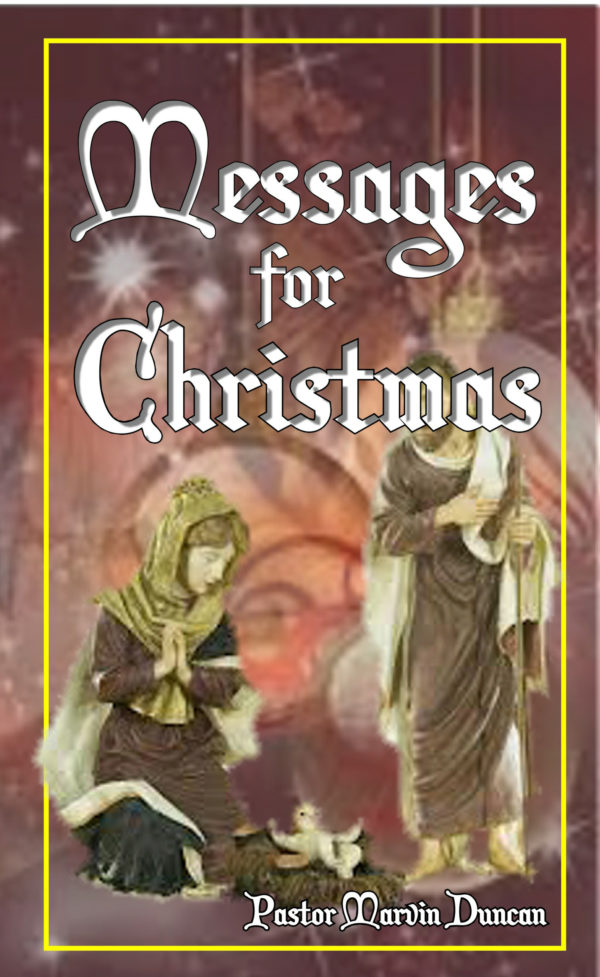 Messages for Christmas