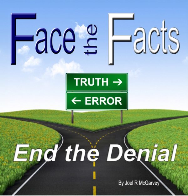Face the Facts