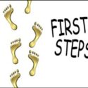 First Steps (for kids)