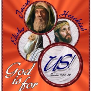 God Is For Us