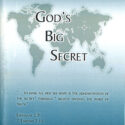God's Big Secret