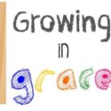 Growing in Grace