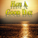 Have A Good Day
