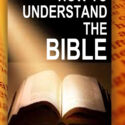 How to Understand the Bible