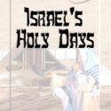 Israel's Holy Days study guide