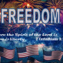 July 4th tract