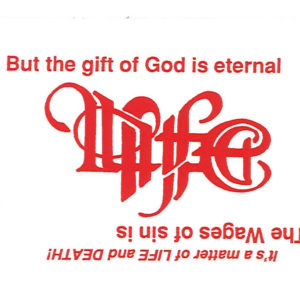 Life and Death