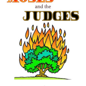 Moses and the Judges