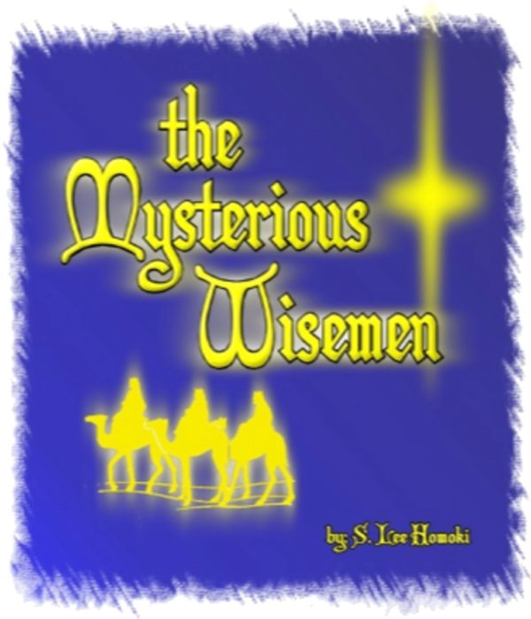 Mysterious Wisemen