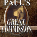 Paul's Great Commission