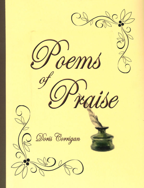 Poems of Praise