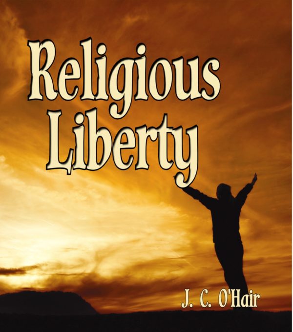 Religious Liberty