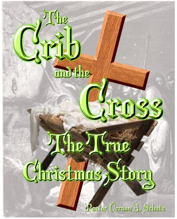 Crib and the Cross