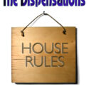 The Dispensations