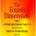Fourth Dimension, The, Volume 2